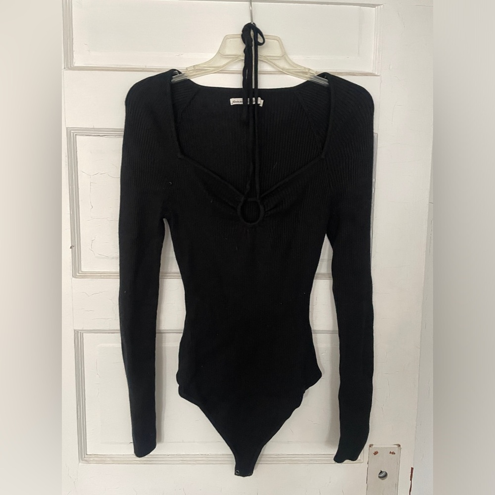 Abercrombie & Fitch Bodysuit